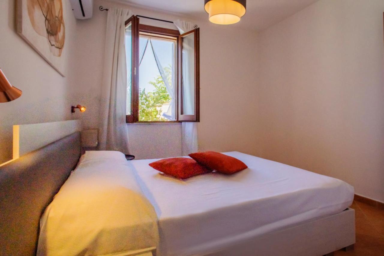 Pater Meus Suites Чефалу Экстерьер фото